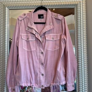 Kut from the Kloth jacket M